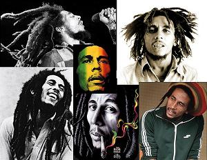 Bob Marley WEb